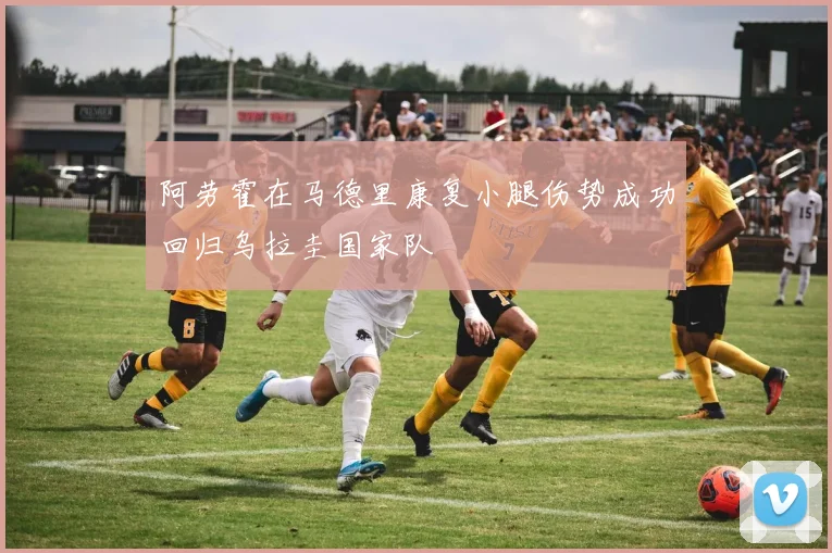 阿劳霍在马德里康复小腿伤势成功回归乌拉圭国家队